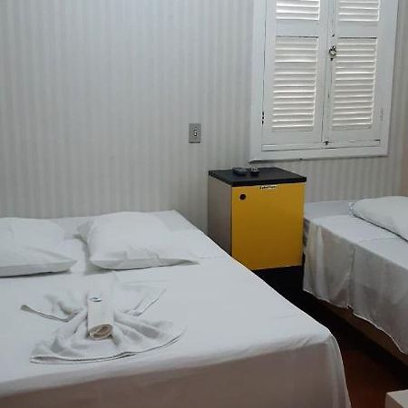 Hotel Avenida Шапеко Экстерьер фото